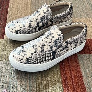 Steve Madden Shoes Size 7